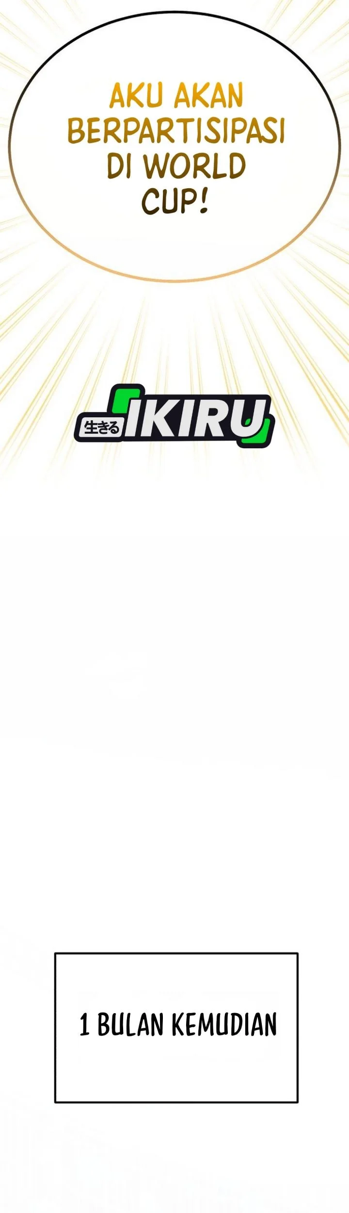 The Genius Midfielder’s Pass Is Special Chapter 52 Gambar 58