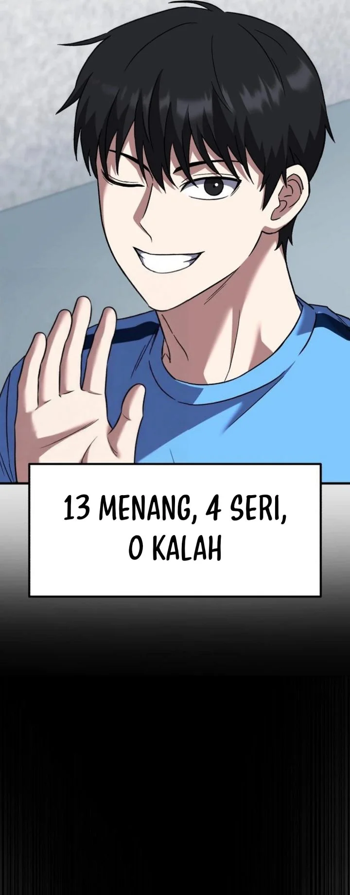 The Genius Midfielder’s Pass Is Special Chapter 52 Gambar 66