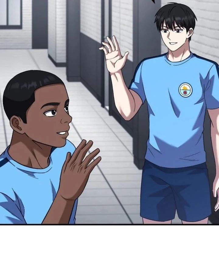 The Genius Midfielder’s Pass Is Special Chapter 52 Gambar 78