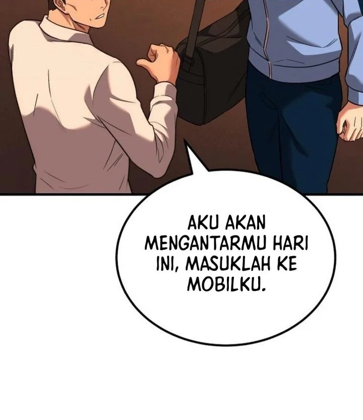 The Genius Midfielder’s Pass Is Special Chapter 52 Gambar 83