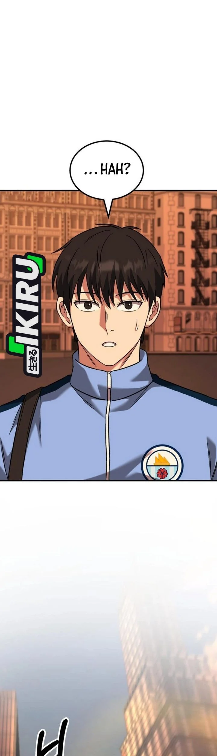 The Genius Midfielder’s Pass Is Special Chapter 52 Gambar 84