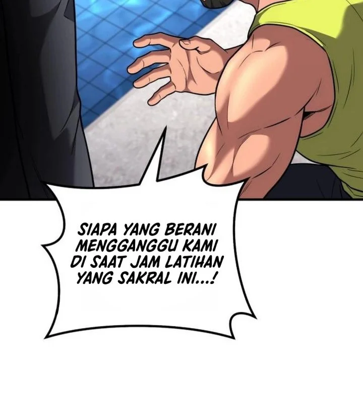 The Genius Midfielder’s Pass Is Special Chapter 52 Gambar 8