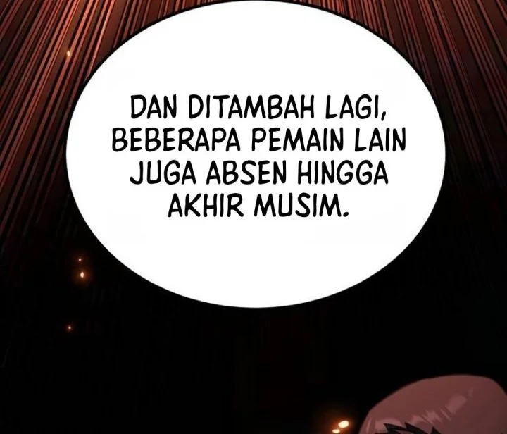 The Genius Midfielder’s Pass Is Special Chapter 52 Gambar 91