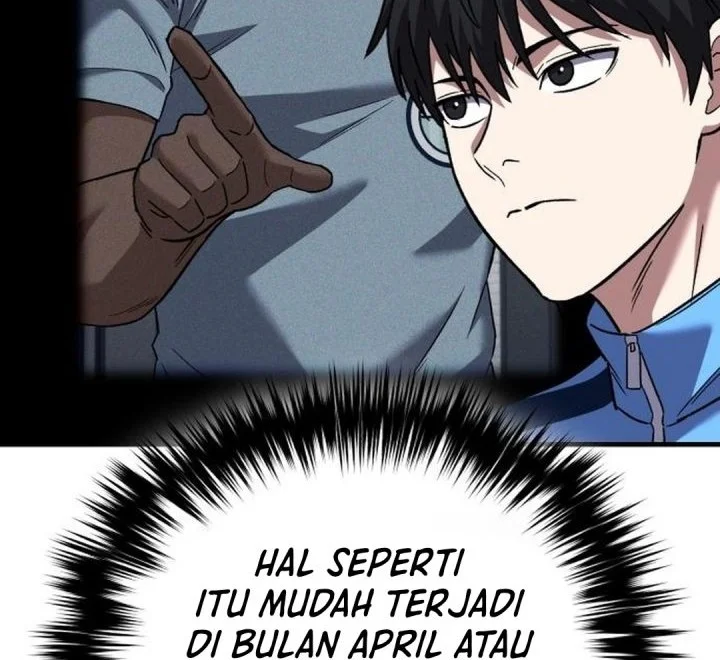 The Genius Midfielder’s Pass Is Special Chapter 52 Gambar 93