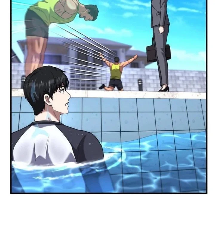 The Genius Midfielder’s Pass Is Special Chapter 52 Gambar 12