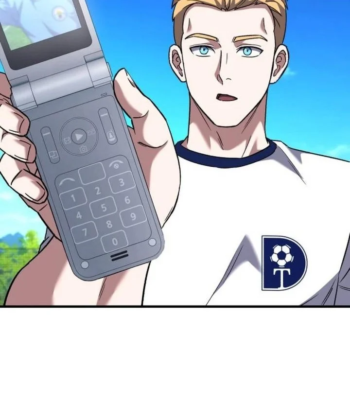 The Genius Midfielder’s Pass Is Special Chapter 53 Gambar 22