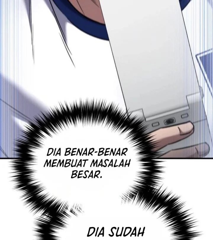 The Genius Midfielder’s Pass Is Special Chapter 53 Gambar 26