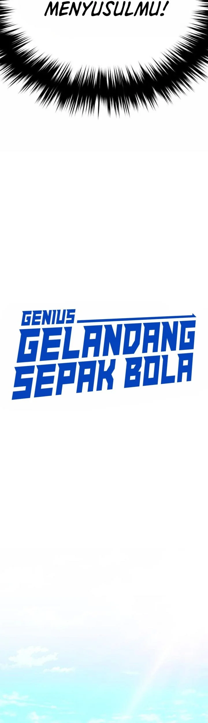 The Genius Midfielder’s Pass Is Special Chapter 53 Gambar 33