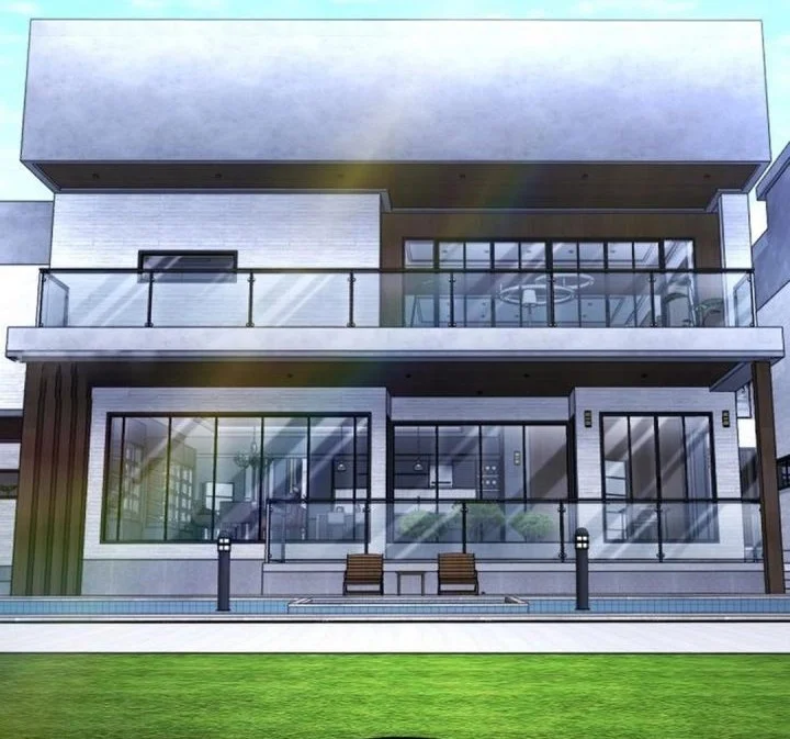 The Genius Midfielder’s Pass Is Special Chapter 53 Gambar 34