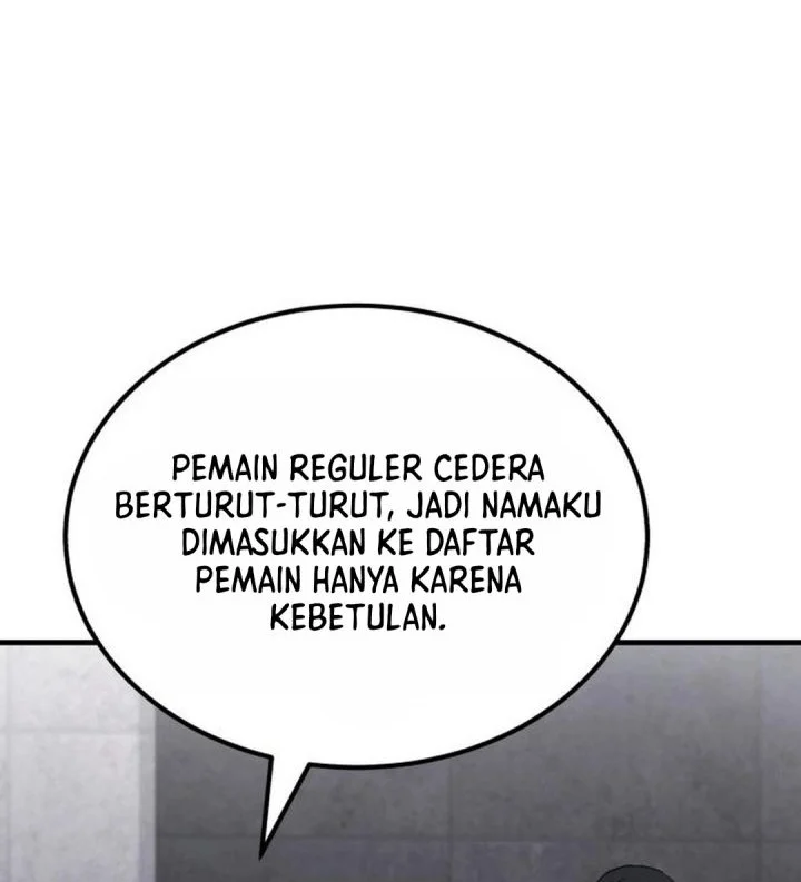 The Genius Midfielder’s Pass Is Special Chapter 53 Gambar 36