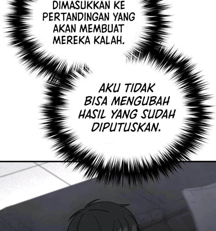 The Genius Midfielder’s Pass Is Special Chapter 53 Gambar 49