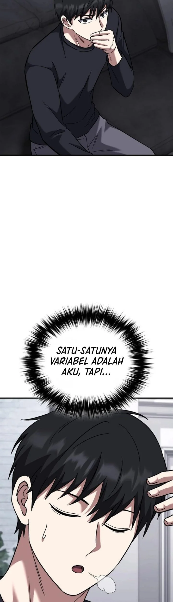 The Genius Midfielder’s Pass Is Special Chapter 53 Gambar 50