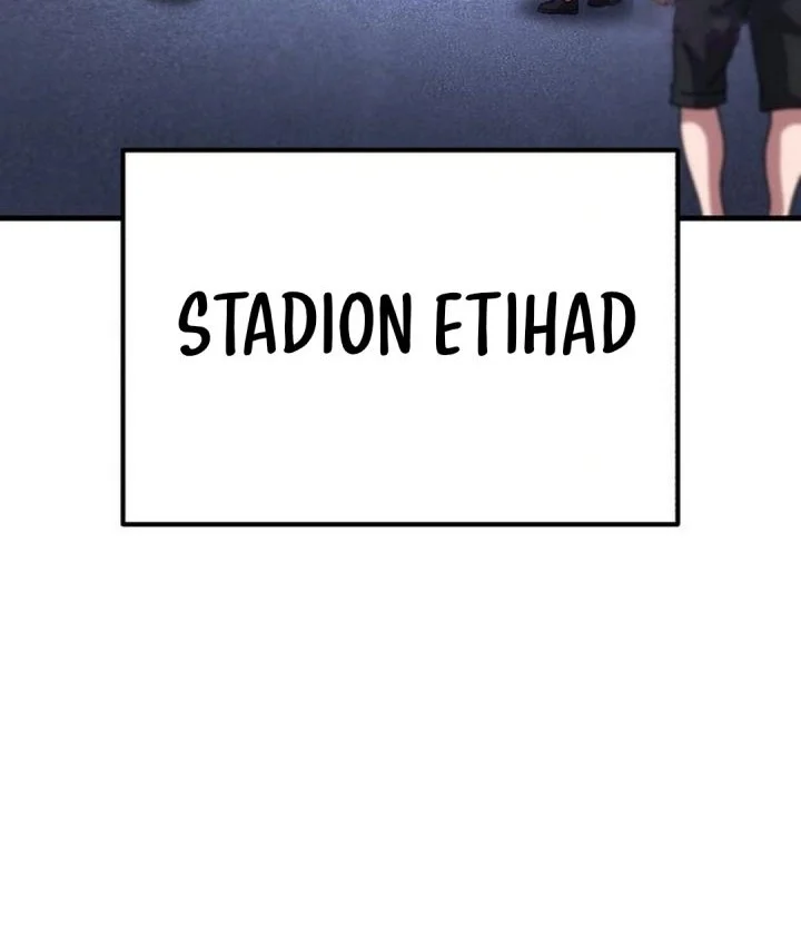 The Genius Midfielder’s Pass Is Special Chapter 53 Gambar 53