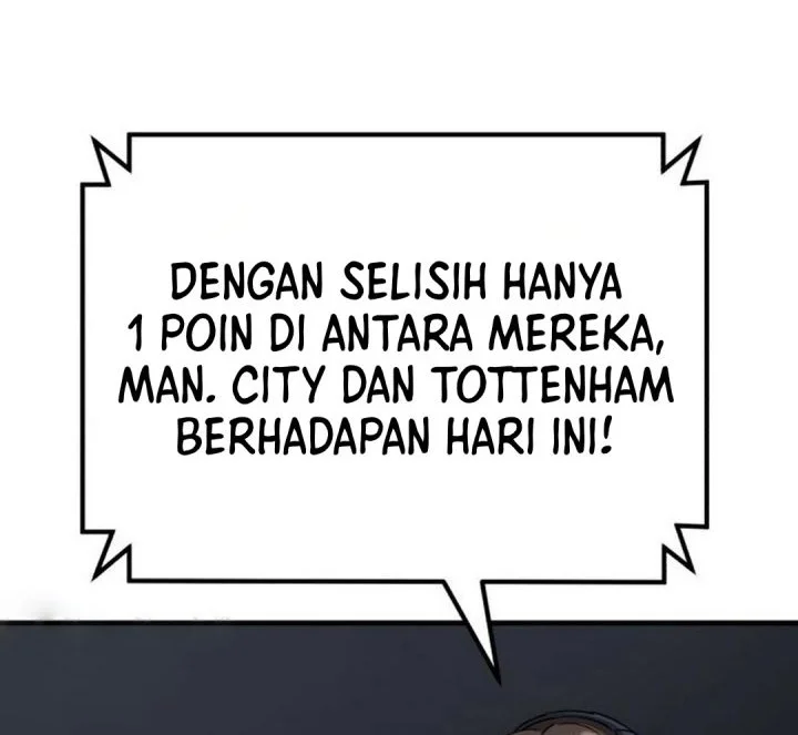 The Genius Midfielder’s Pass Is Special Chapter 53 Gambar 55