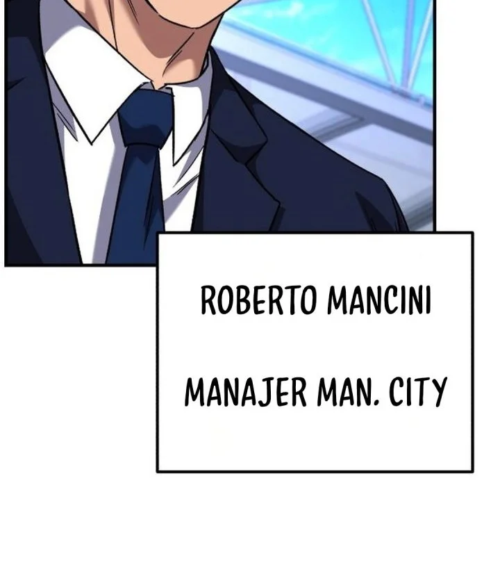 The Genius Midfielder’s Pass Is Special Chapter 53 Gambar 59