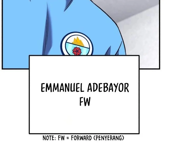 The Genius Midfielder’s Pass Is Special Chapter 53 Gambar 63