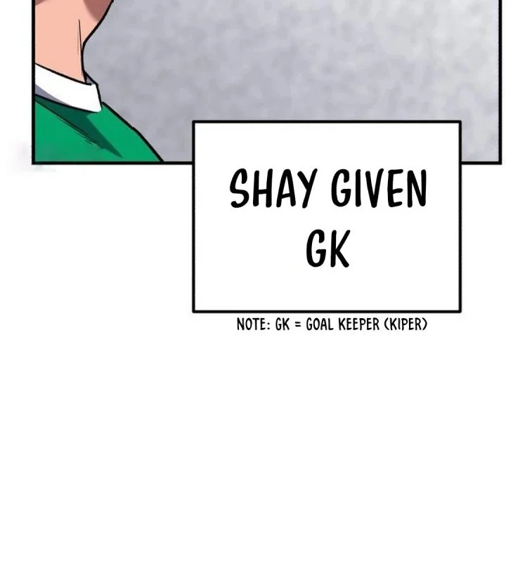 The Genius Midfielder’s Pass Is Special Chapter 53 Gambar 67