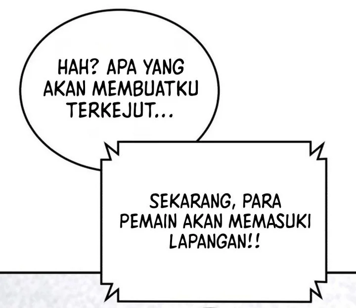 The Genius Midfielder’s Pass Is Special Chapter 53 Gambar 71