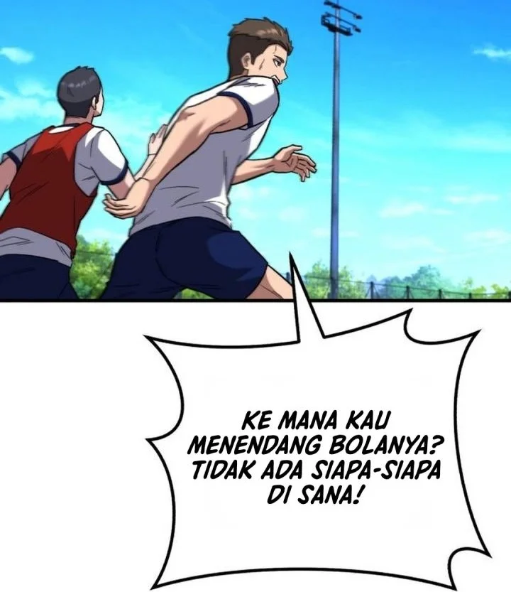 The Genius Midfielder’s Pass Is Special Chapter 53 Gambar 6