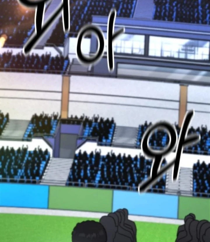 The Genius Midfielder’s Pass Is Special Chapter 53 Gambar 82