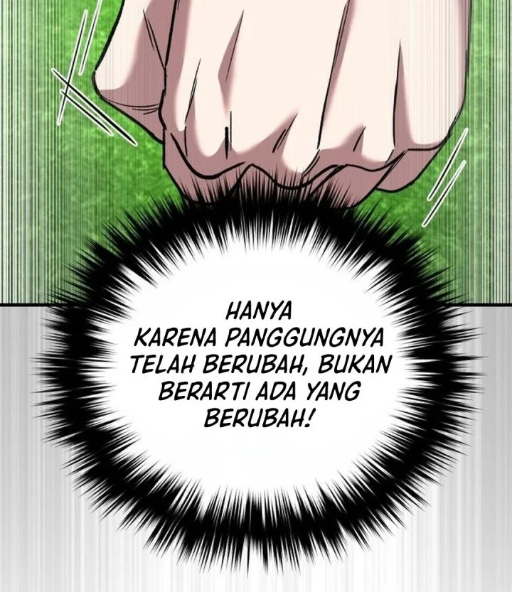 The Genius Midfielder’s Pass Is Special Chapter 53 Gambar 86