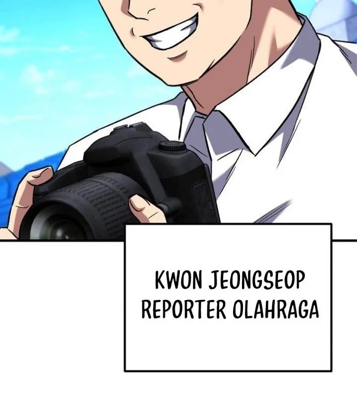 The Genius Midfielder’s Pass Is Special Chapter 53 Gambar 90