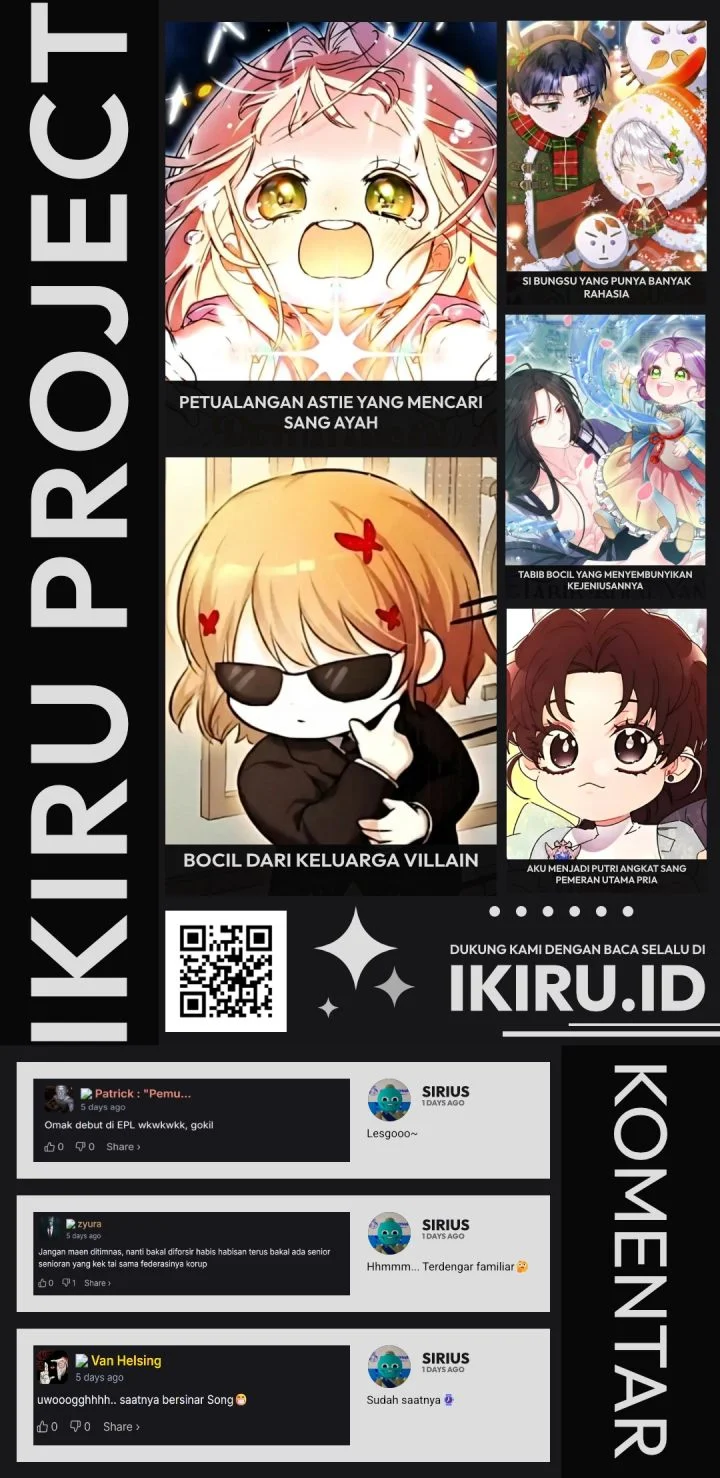 The Genius Midfielder’s Pass Is Special Chapter 53 Gambar 99