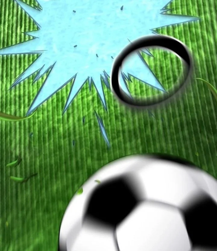 The Genius Midfielder’s Pass Is Special Chapter 53 Gambar 10