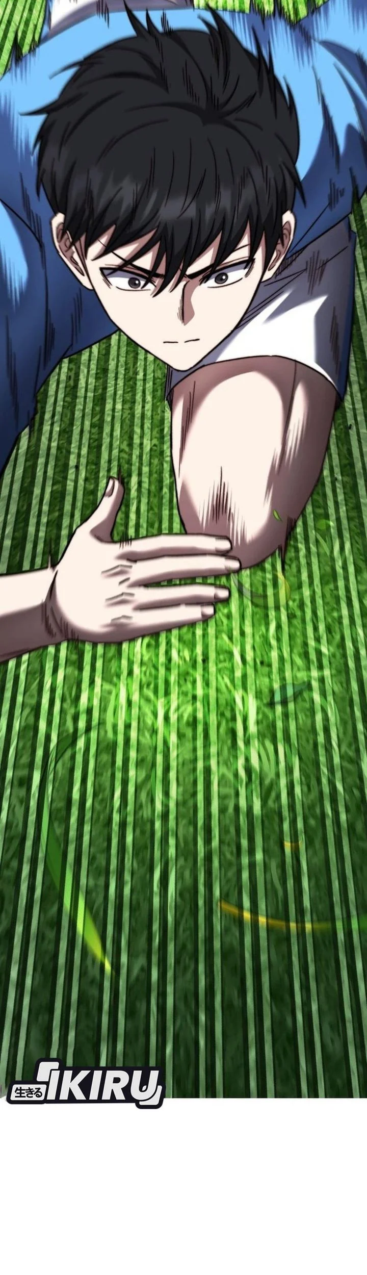 The Genius Midfielder’s Pass Is Special Chapter 54 Gambar 77