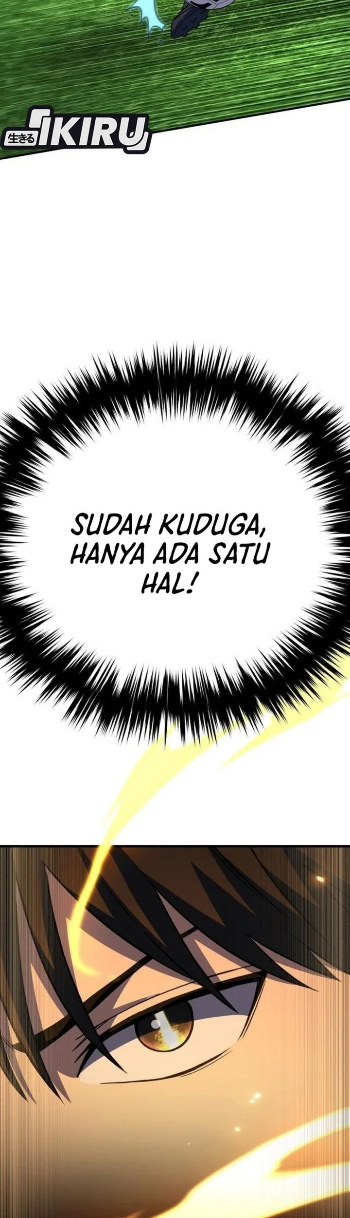 The Genius Midfielder’s Pass Is Special Chapter 54 Gambar 85
