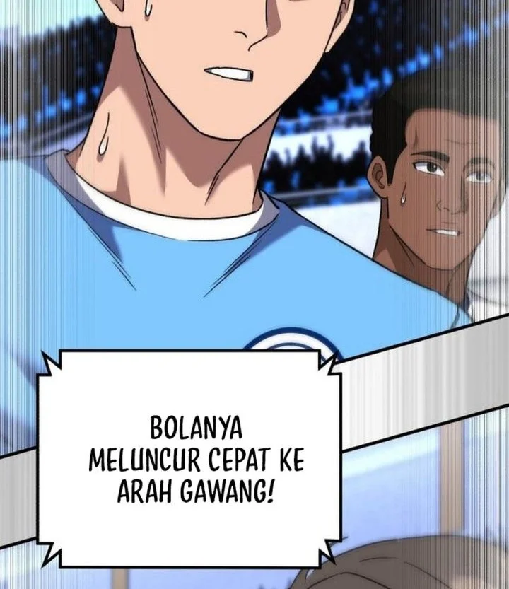 The Genius Midfielder’s Pass Is Special Chapter 54 Gambar 100
