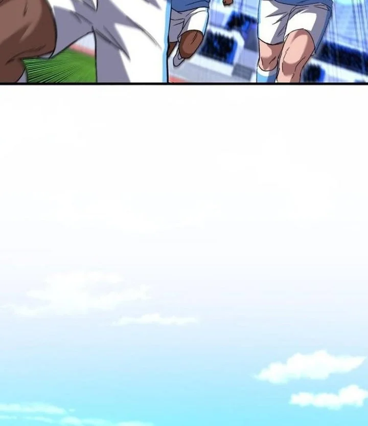 The Genius Midfielder’s Pass Is Special Chapter 54 Gambar 106