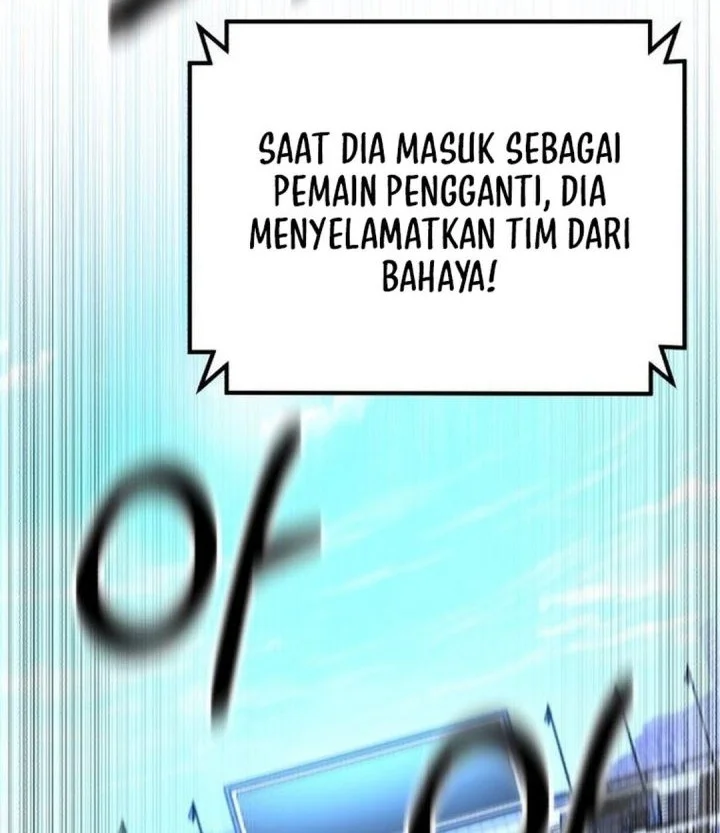 The Genius Midfielder’s Pass Is Special Chapter 54 Gambar 108