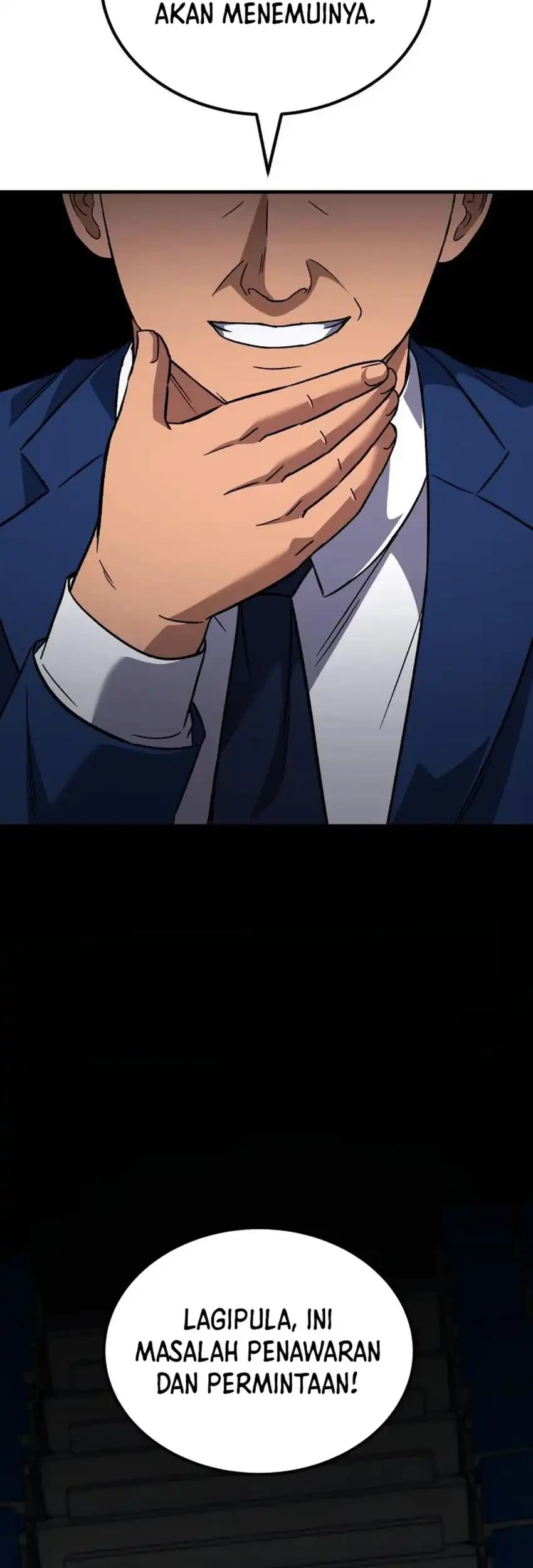 The Genius Midfielder’s Pass Is Special Chapter 55 Gambar 67