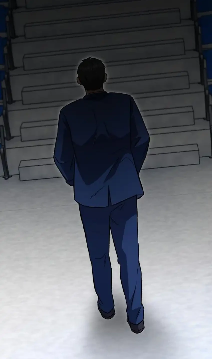 The Genius Midfielder’s Pass Is Special Chapter 55 Gambar 68