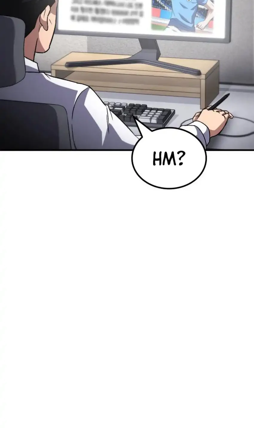 The Genius Midfielder’s Pass Is Special Chapter 55 Gambar 78