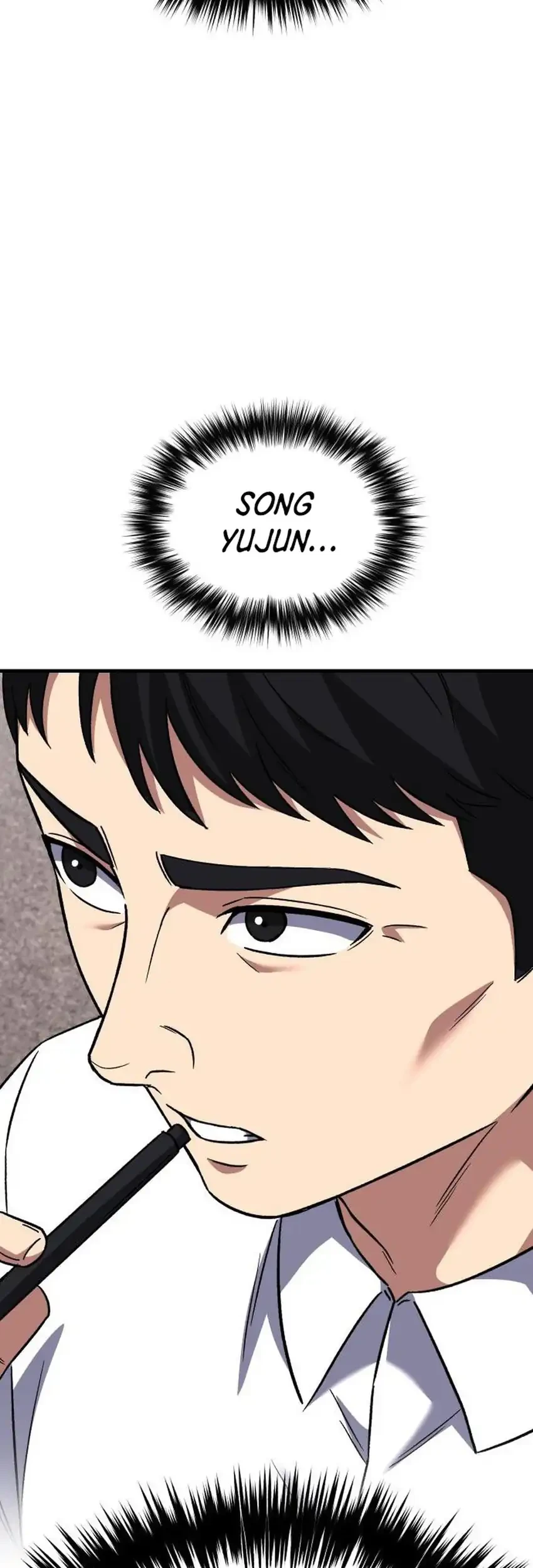 The Genius Midfielder’s Pass Is Special Chapter 55 Gambar 87