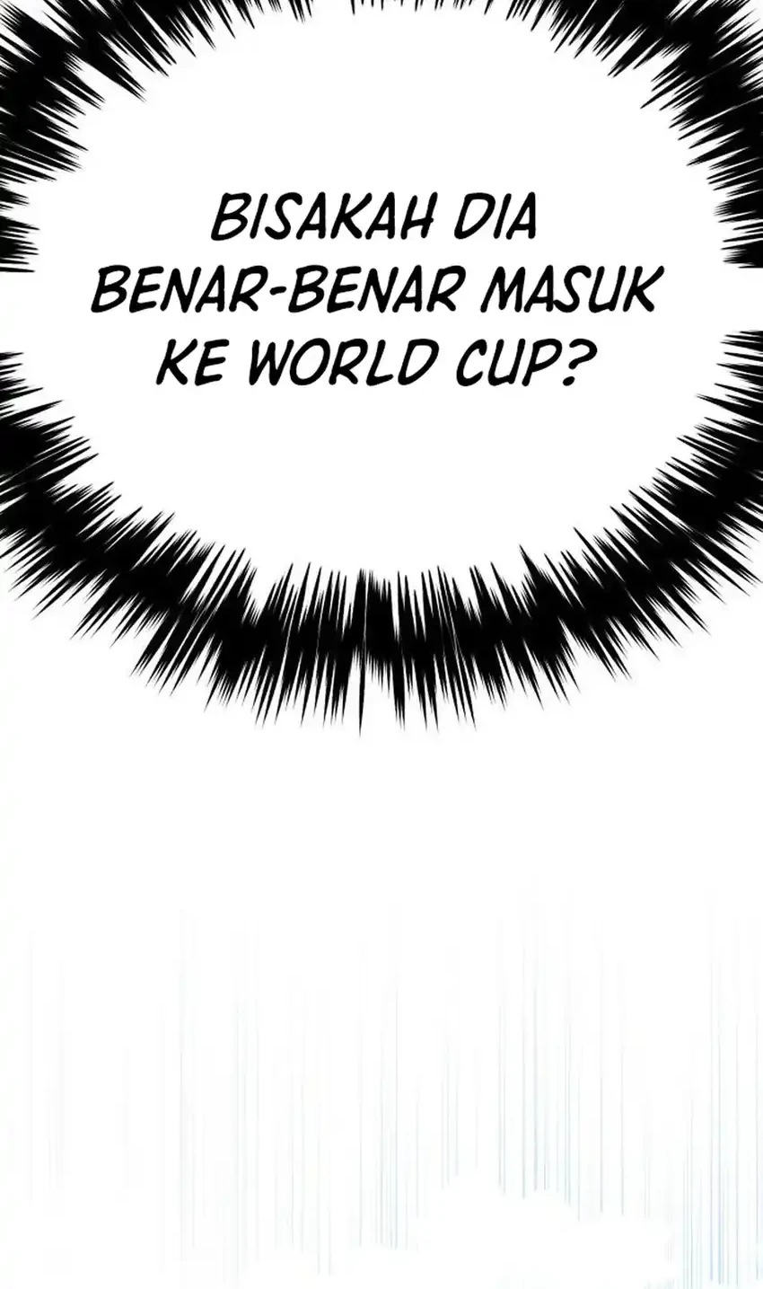 The Genius Midfielder’s Pass Is Special Chapter 55 Gambar 88