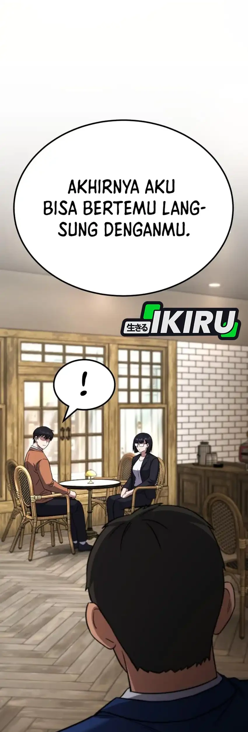 The Genius Midfielder’s Pass Is Special Chapter 55 Gambar 93