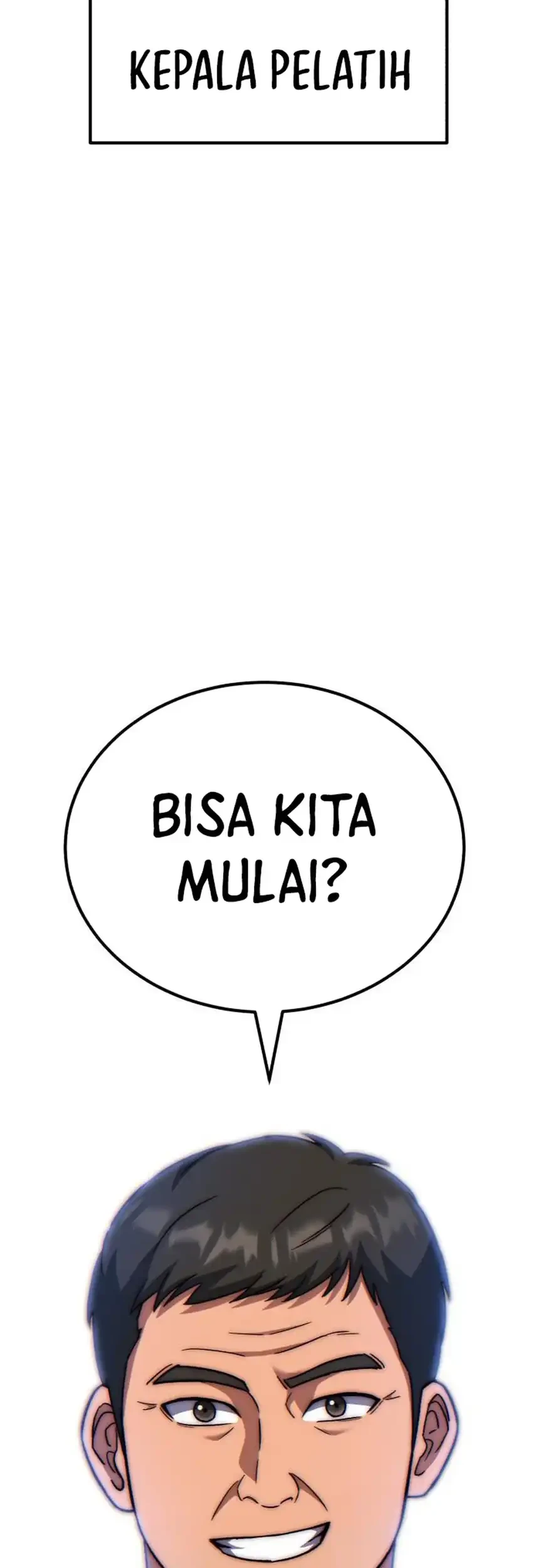 The Genius Midfielder’s Pass Is Special Chapter 55 Gambar 97