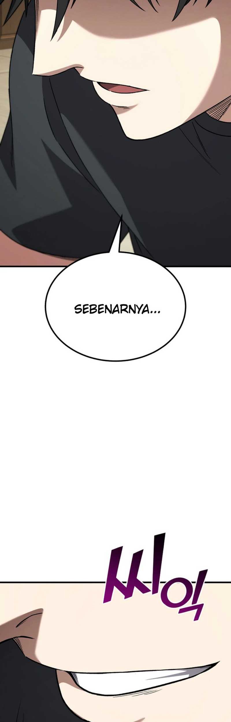 The Genius Midfielder’s Pass Is Special Chapter 6 Gambar 33