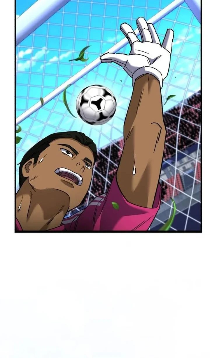 The Genius Midfielder’s Pass Is Special Chapter 61 Gambar 35