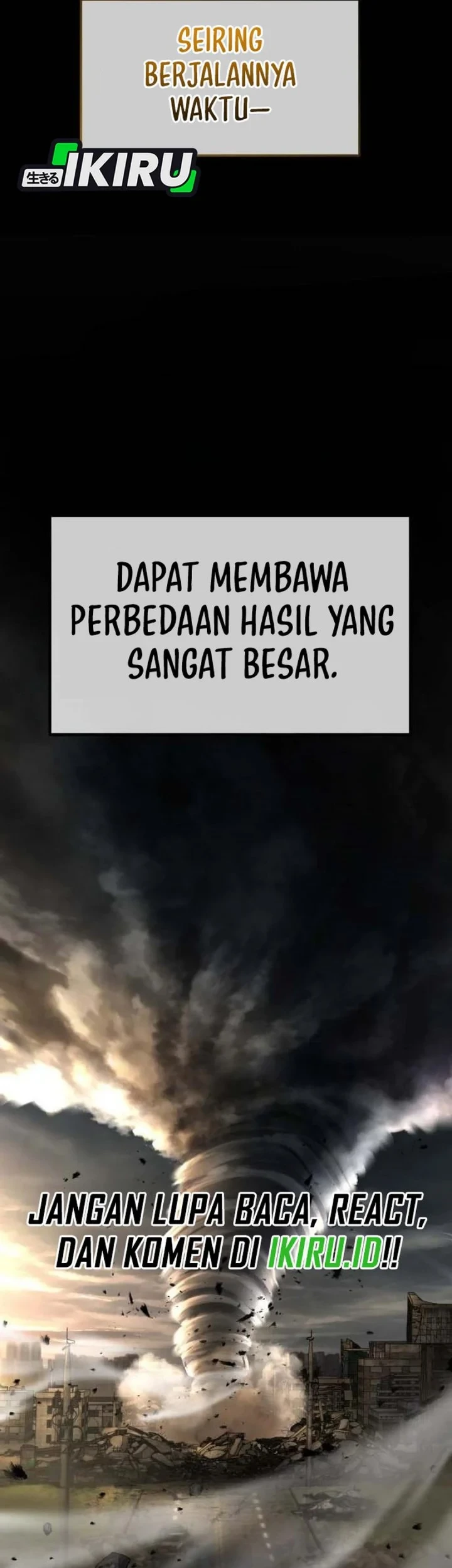 The Genius Midfielder’s Pass Is Special Chapter 62 Gambar 23