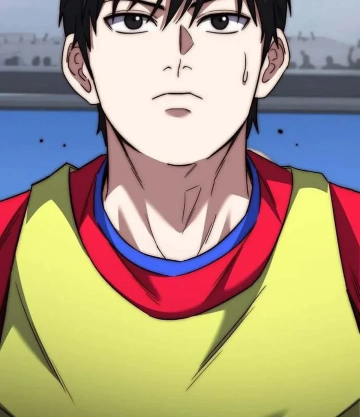 The Genius Midfielder’s Pass Is Special Chapter 62 Gambar 26