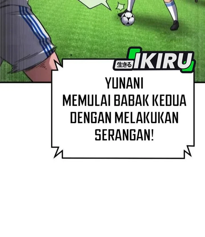 The Genius Midfielder’s Pass Is Special Chapter 62 Gambar 28