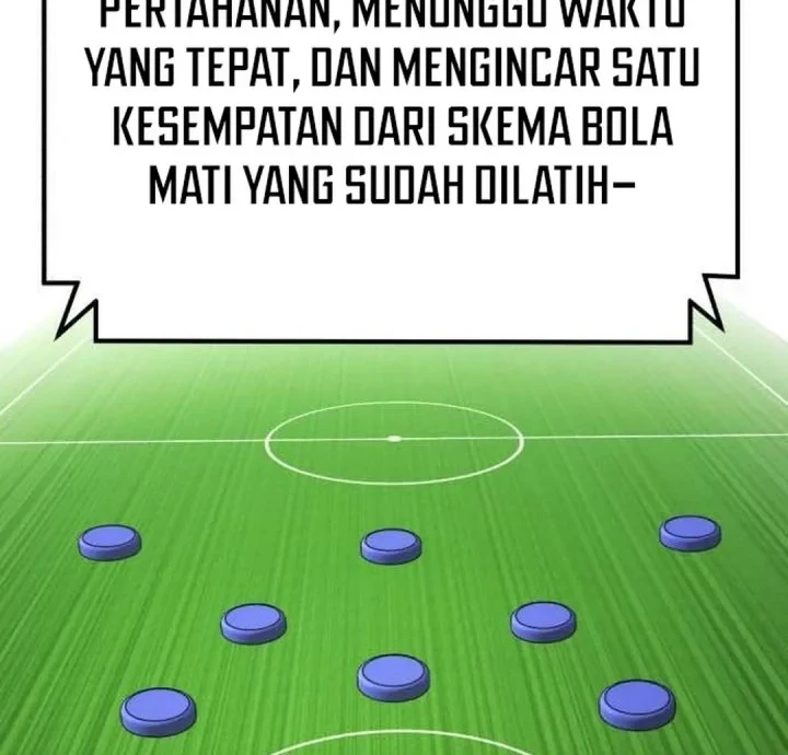 The Genius Midfielder’s Pass Is Special Chapter 62 Gambar 30