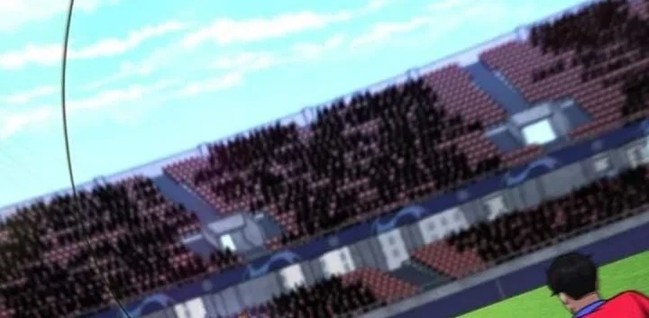 The Genius Midfielder’s Pass Is Special Chapter 62 Gambar 43