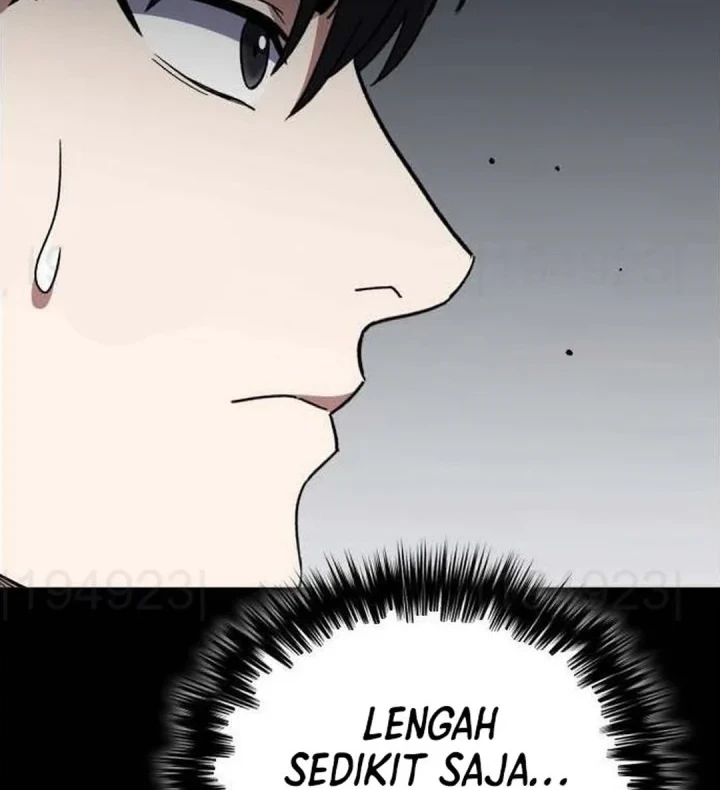 The Genius Midfielder’s Pass Is Special Chapter 62 Gambar 49