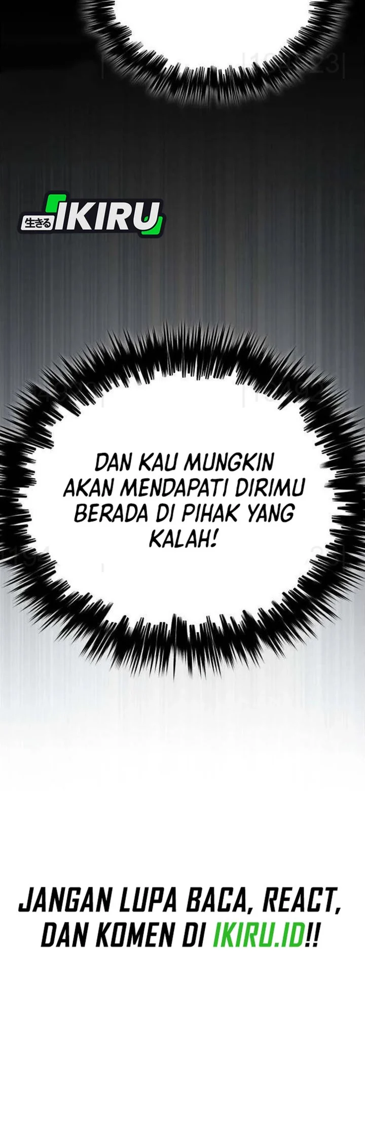 The Genius Midfielder’s Pass Is Special Chapter 62 Gambar 50