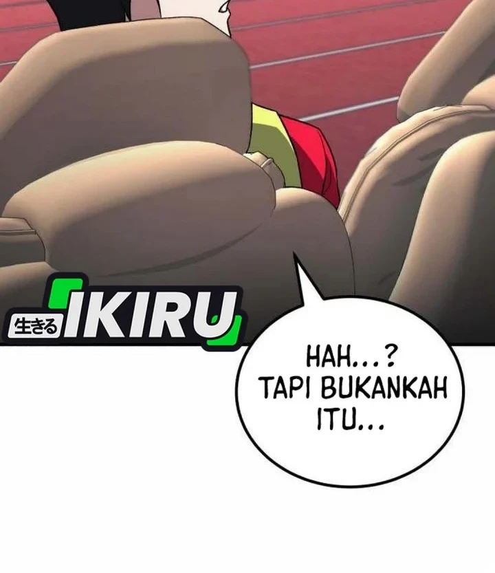 The Genius Midfielder’s Pass Is Special Chapter 62 Gambar 7